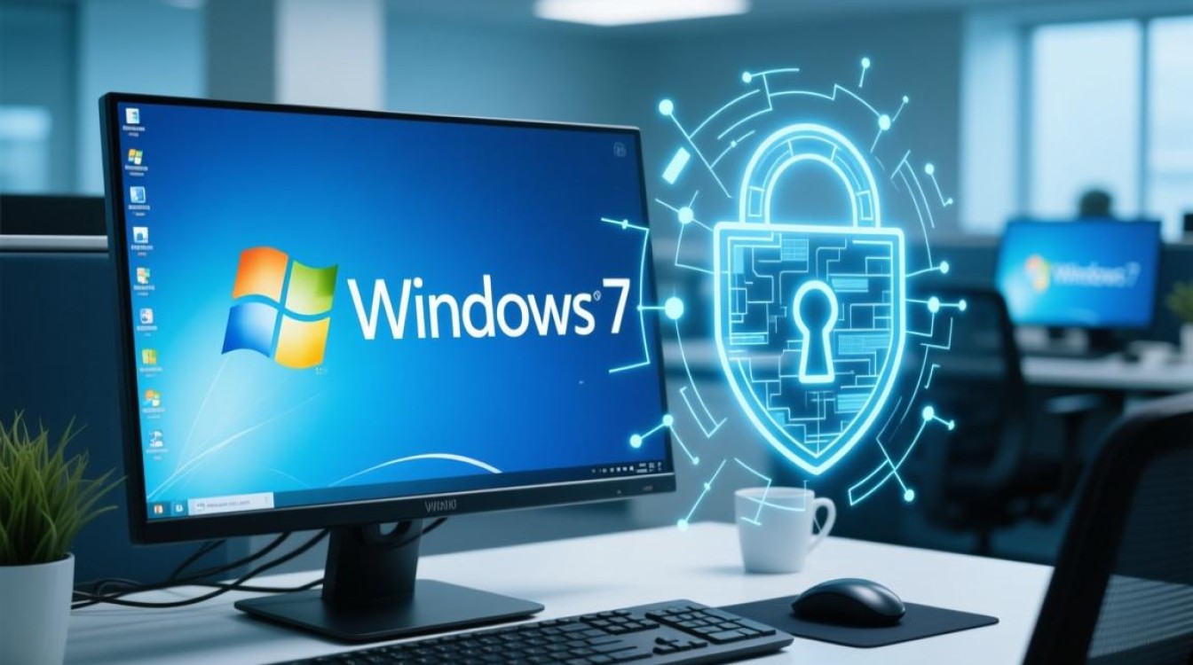 win7凭据无法工作，每次访问网络共享都提示错误怎么解决？