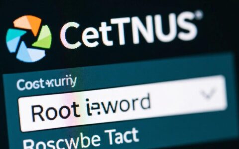 CentOS忘记root密码后，要如何重置并保存生效？