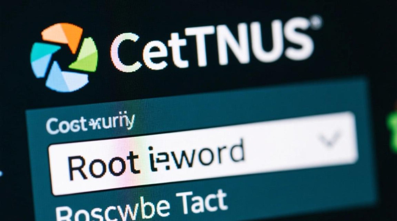 CentOS忘记root密码后，要如何重置并保存生效？