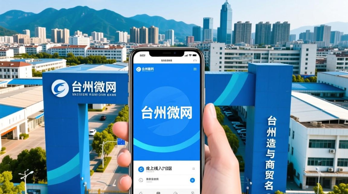 2025年台州企业为什么要做一个微网站，对推广营销有何好处？