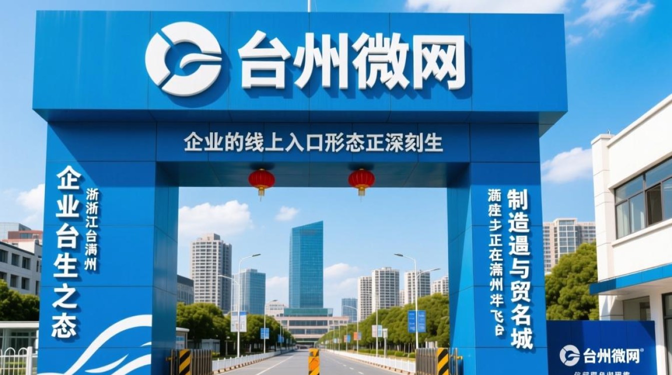 2025年台州企业为什么要做一个微网站，对推广营销有何好处？