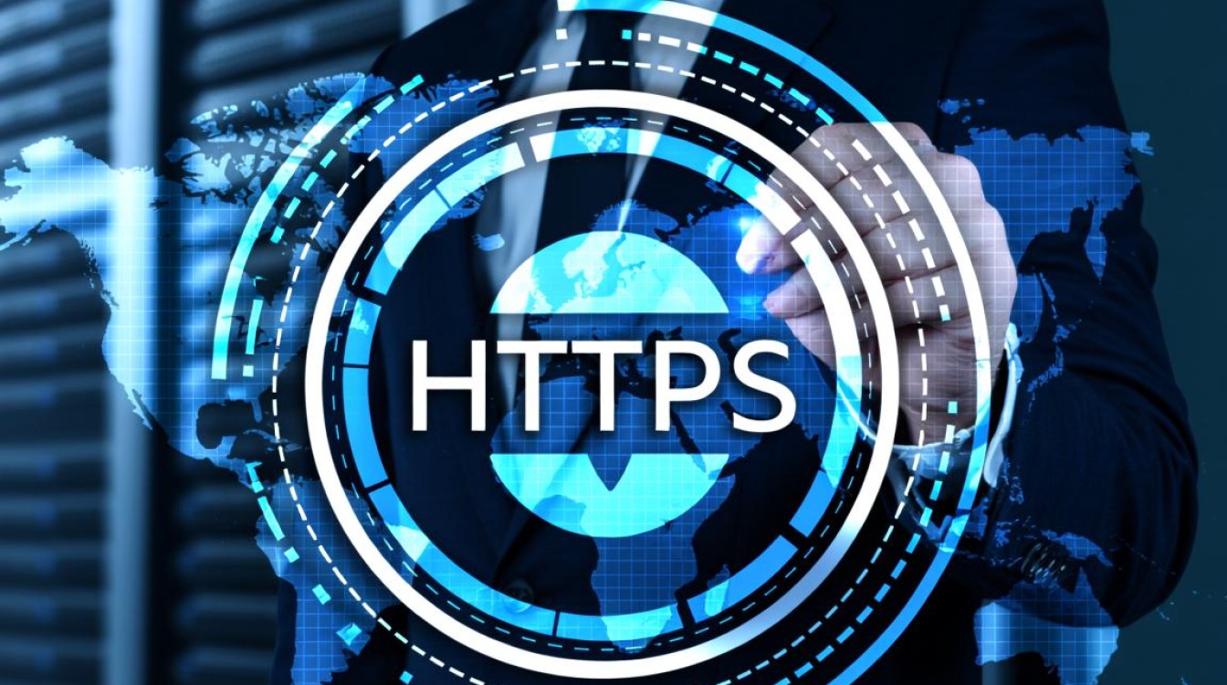 如何在CentOS防火墙中正确开启443端口实现HTTPS？