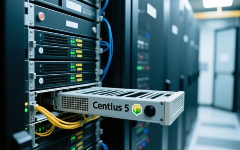 怎样用Kickstart全自动安装CentOS5？