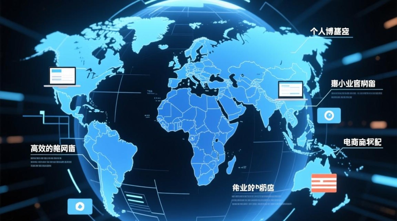 2025年虚拟主机哪家好？稳定、速度、价格怎么选？