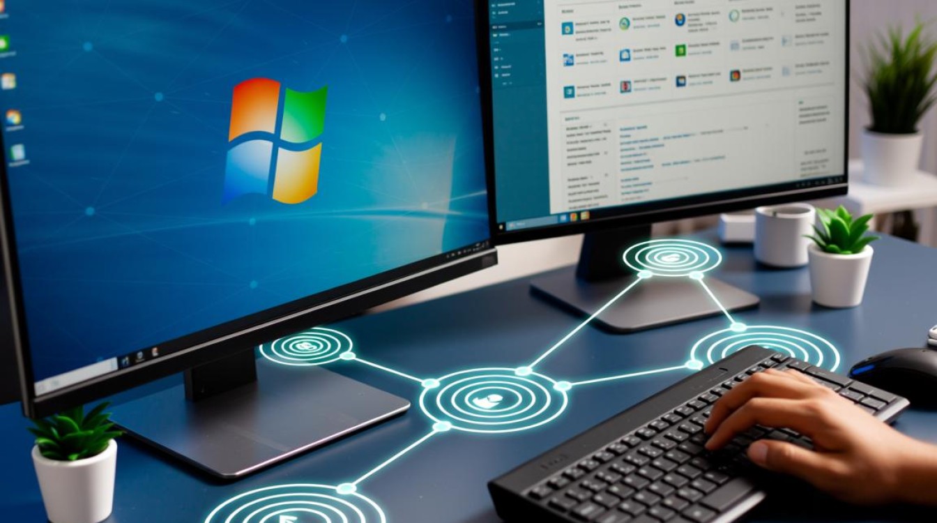 Win7系统为什么无法ping通局域网内的XP电脑呢？
