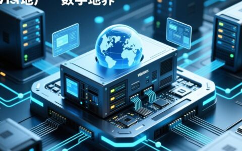 虚拟主机除了建网站，还有哪些意想不到的妙用？