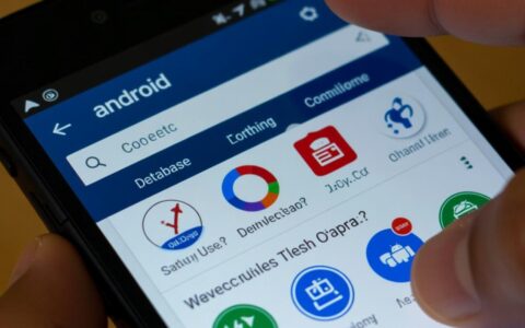 安卓不Root,用什么工具可以方便地查看SQLite数据库?