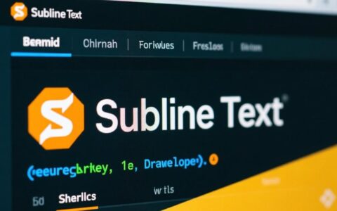 CentOS系统下Sublime Text无法输入中文该怎么配置解决？
