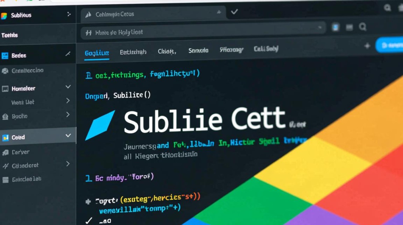 CentOS系统下Sublime Text无法输入中文该怎么配置解决？