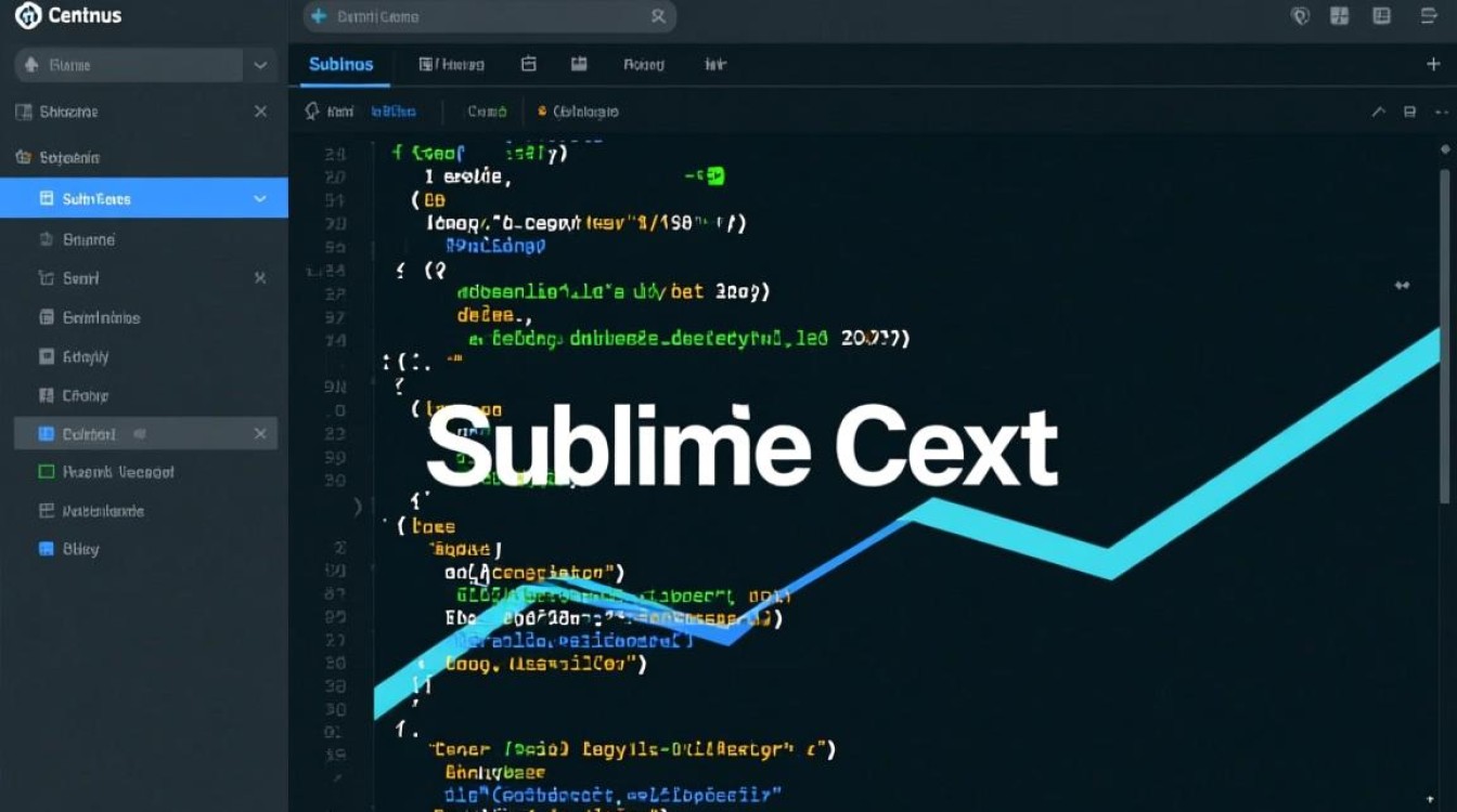 CentOS系统下Sublime Text无法输入中文该怎么配置解决？