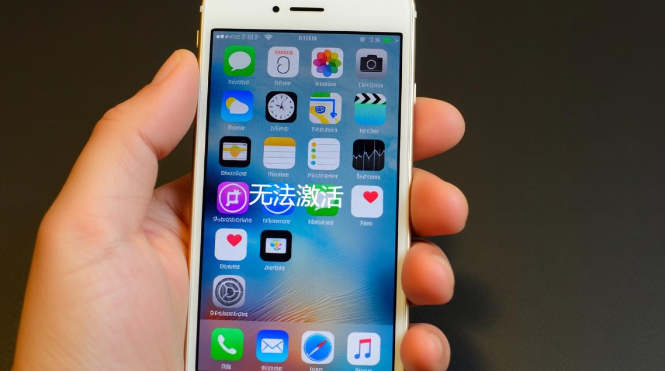 港版iPhone 5s无法激活是什么原因，要怎么解决？