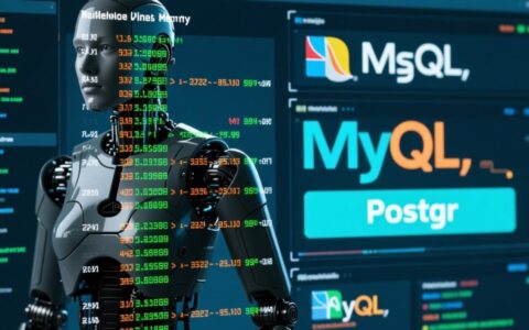 R语言中如何连接并打开MySQL或SQLite数据库进行数据分析？
