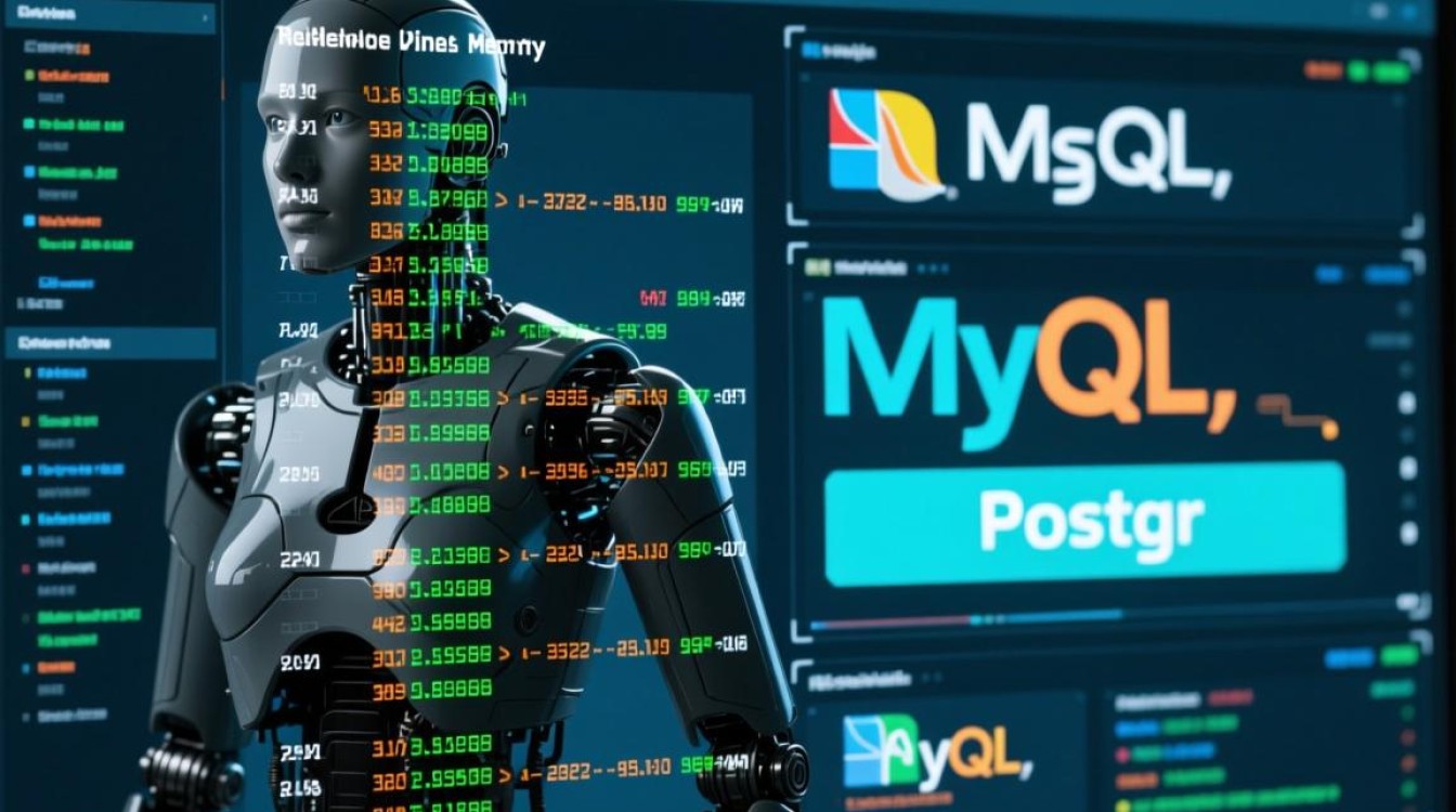 R语言中如何连接并打开MySQL或SQLite数据库进行数据分析？