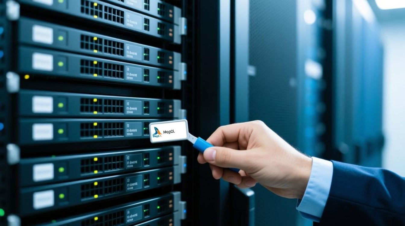 对于新手来说，在MySQL中怎么查找所有数据库的命令是什么呢？