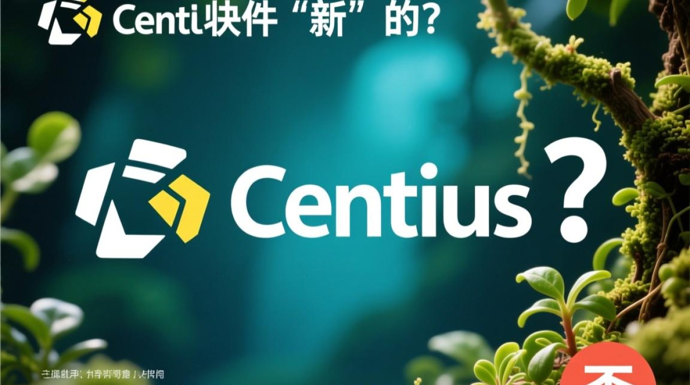 为什么CentOS的软件版本通常都比较旧？