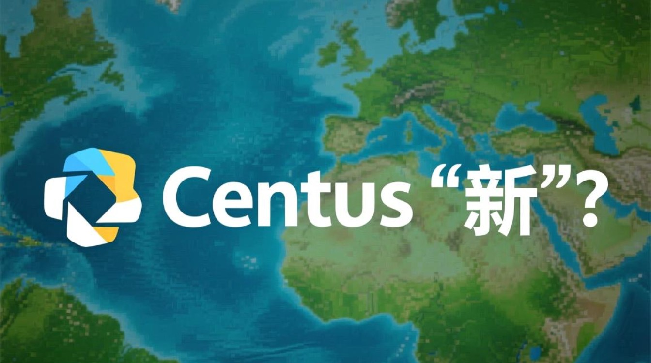 为什么CentOS的软件版本通常都比较旧？