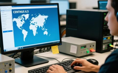 CentOS 6.5系统如何彻底汉化并解决中文乱码？