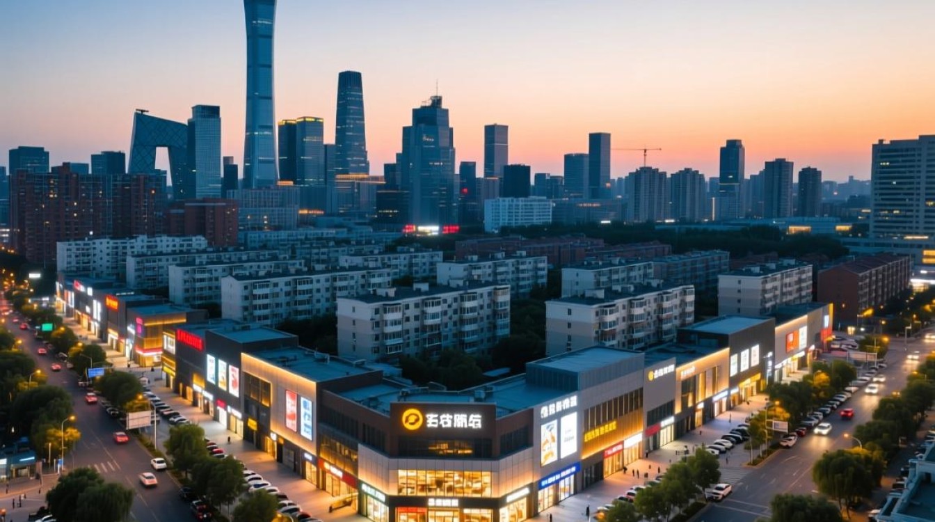 方庄网站建设公司那么多，中小企业该如何选择性价比高的？