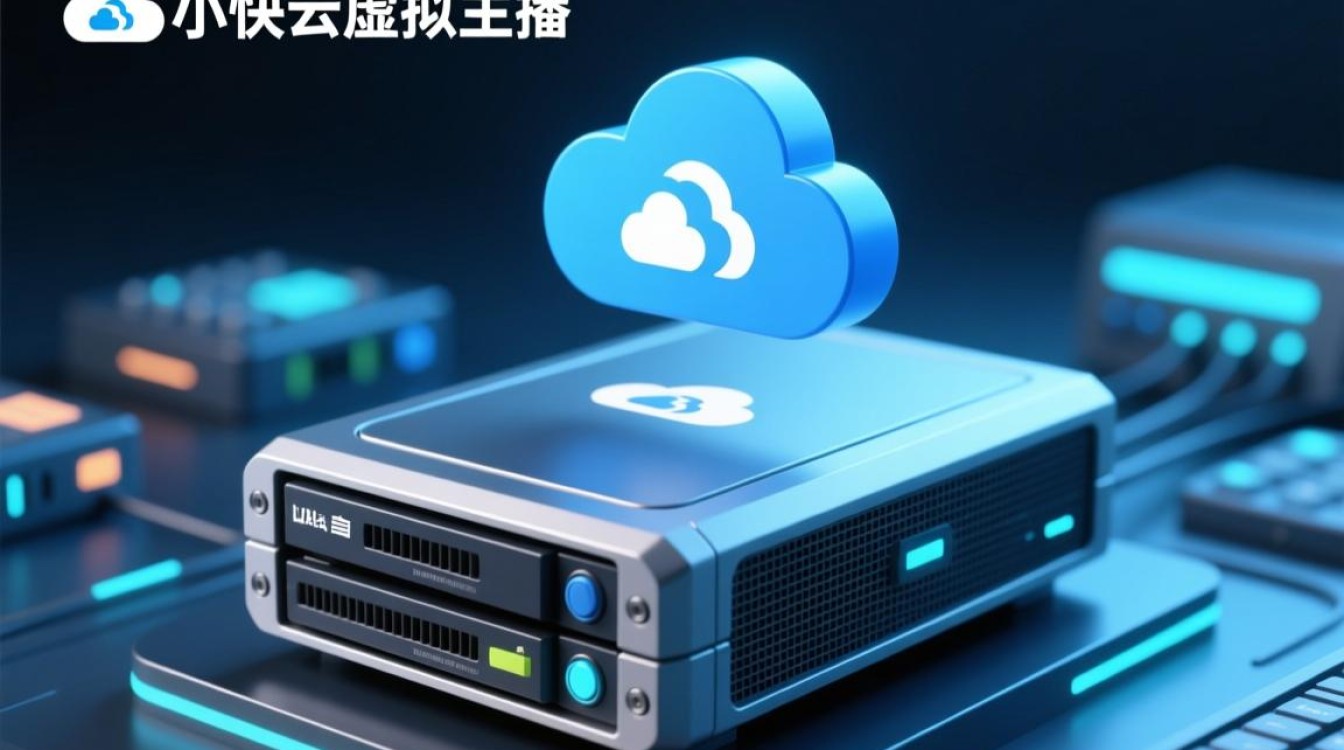 小快云虚拟主机新手教程，从购买到上线怎么操作？