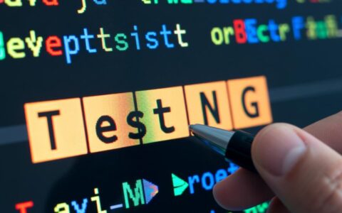 run as testng总是报错，如何彻底解决测试执行问题？