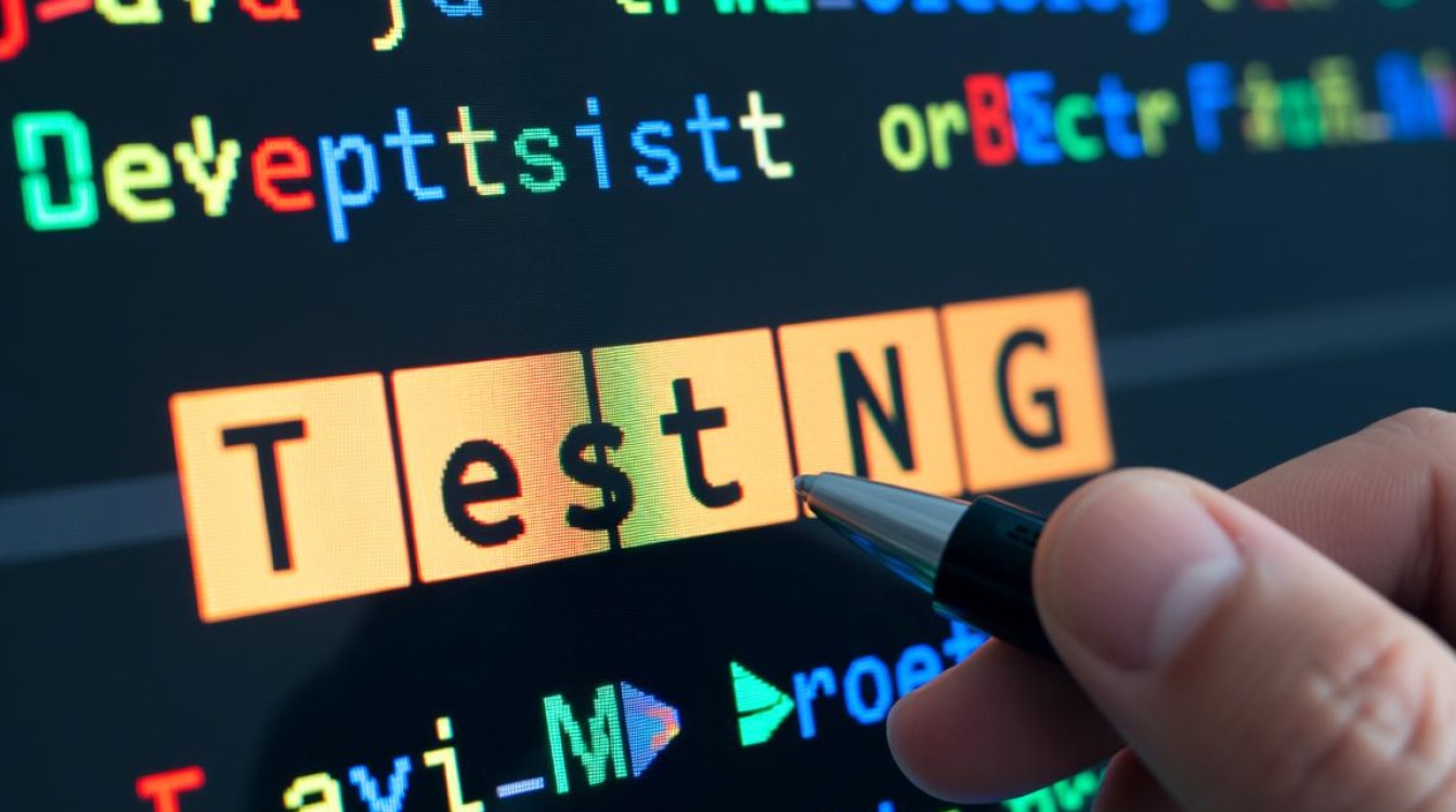 run as testng总是报错，如何彻底解决测试执行问题？
