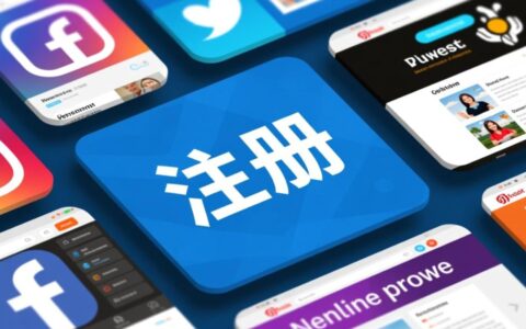 注册网站究竟能获得哪些实际好处与特权？