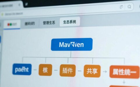 maven工程parent依赖报错，提示找不到父工程依赖怎么解决？
