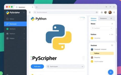 pyscripter运行报错找不到python，如何正确配置环境变量？
