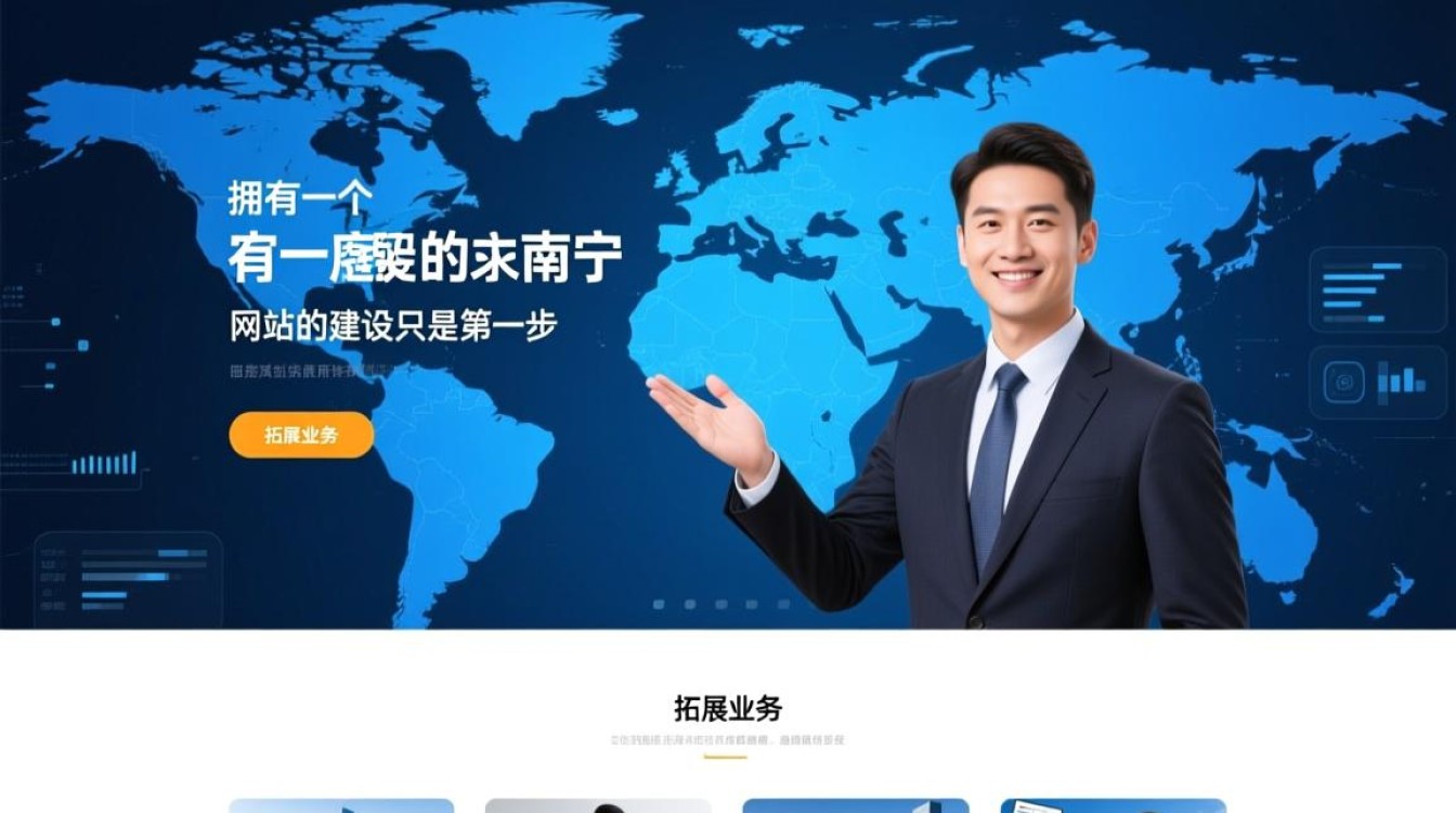南宁网站托管哪家公司好，服务稳定价格还不贵？