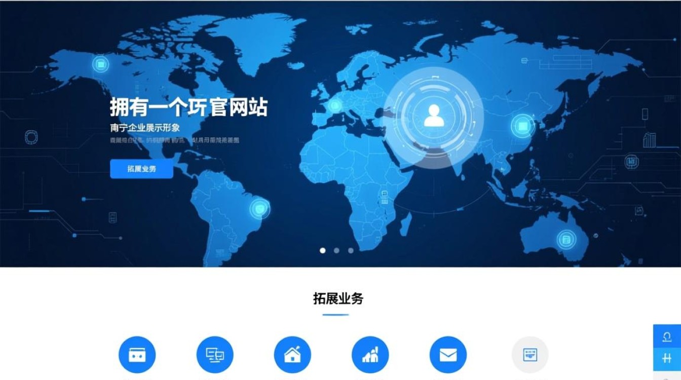 南宁网站托管哪家公司好，服务稳定价格还不贵？