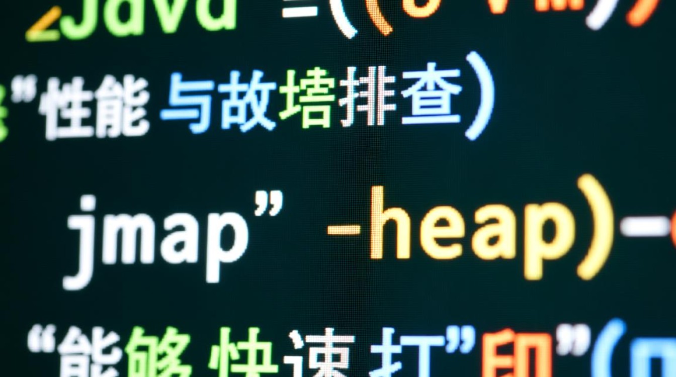 jmap导出堆内存报错，如何解决Permission问题？