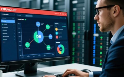 Oracle数据库怎么查询当前所有连接会话的SQL语句和用户？