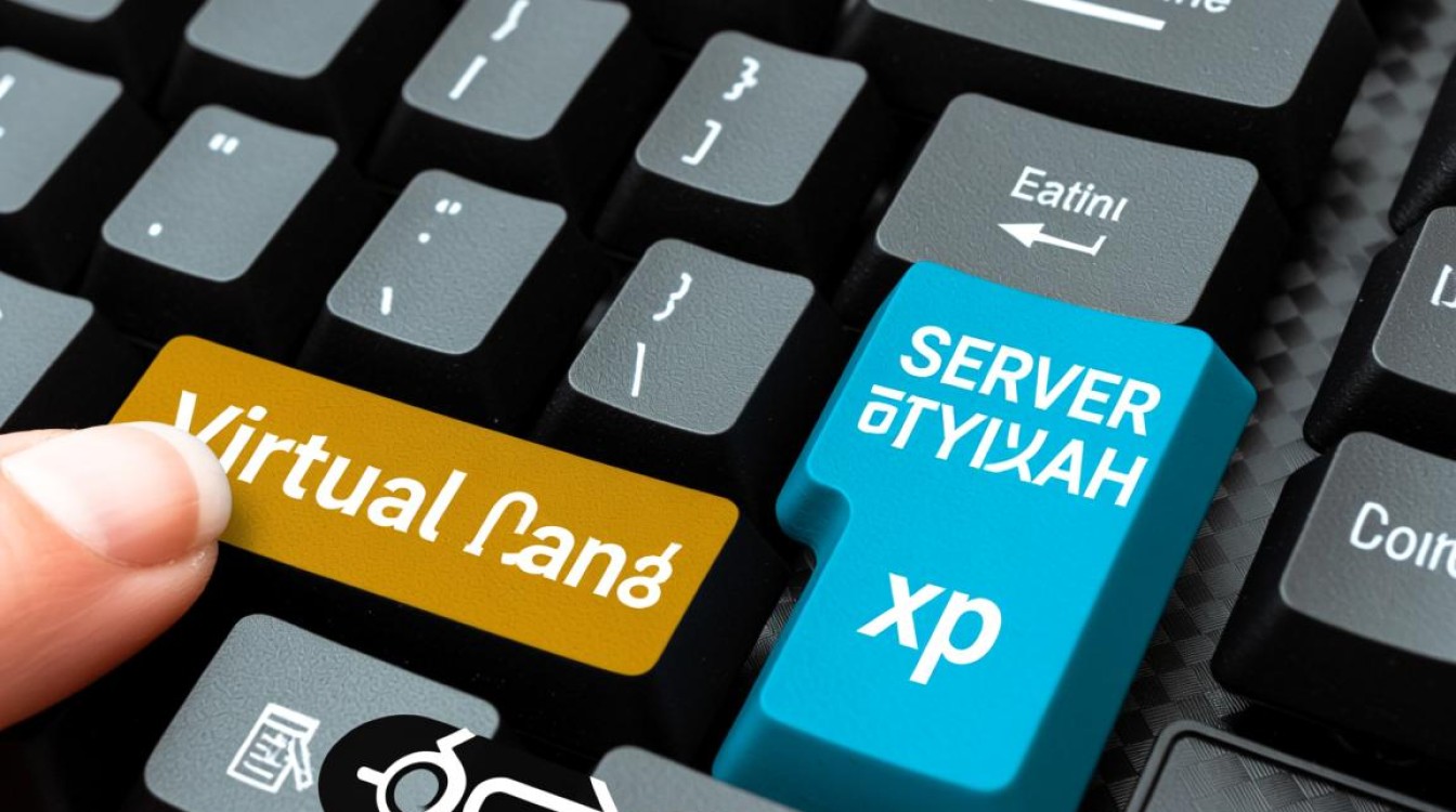 为什么虚拟主机不能安装Windows XP系统，还有其他办法吗？