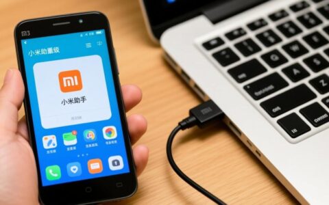 小米3手机无法连接小米助手，开启USB调试也无效怎么办？