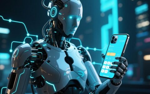 用一部普通手机，真的能黑掉大型服务器吗？