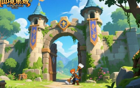 笛声RO服务器这个怀旧服怎么样，人多又稳定值得入坑吗？