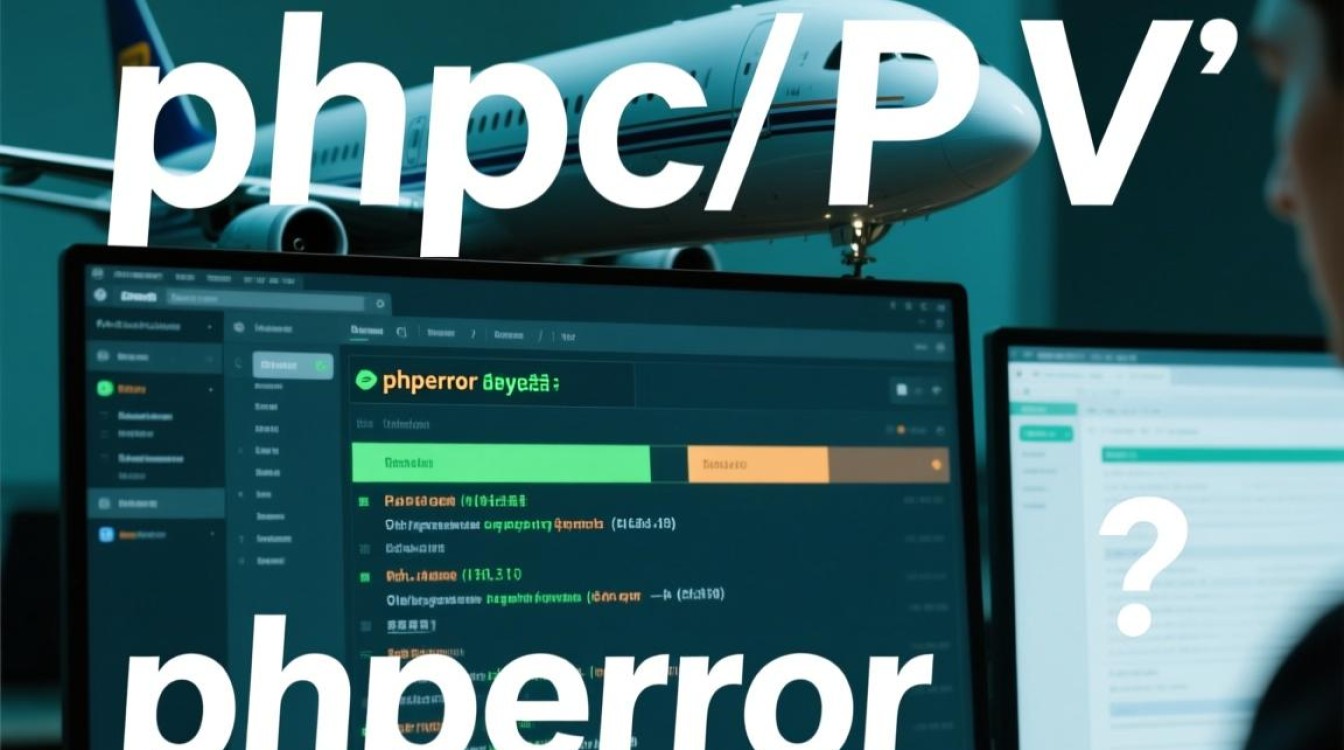 PHP错误日志报错码总是看不懂，该如何快速定位并解决？