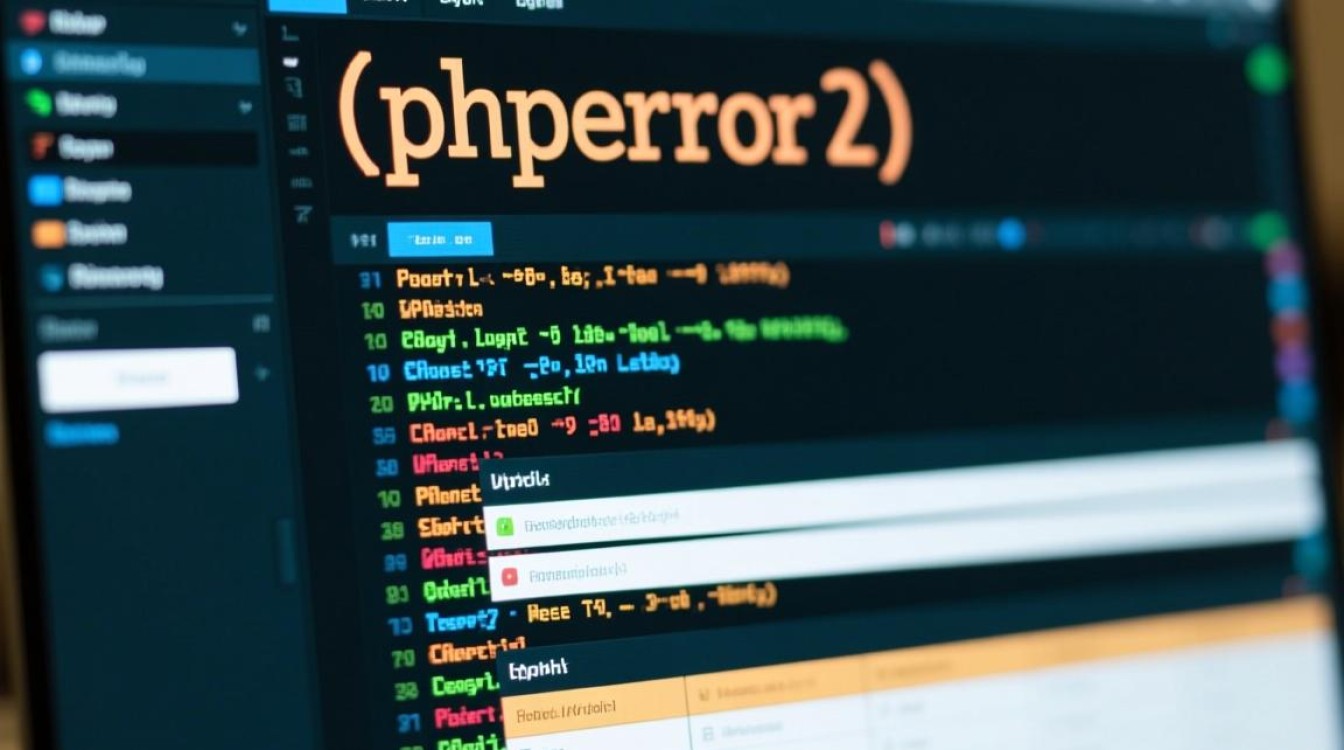 PHP错误日志报错码总是看不懂，该如何快速定位并解决？