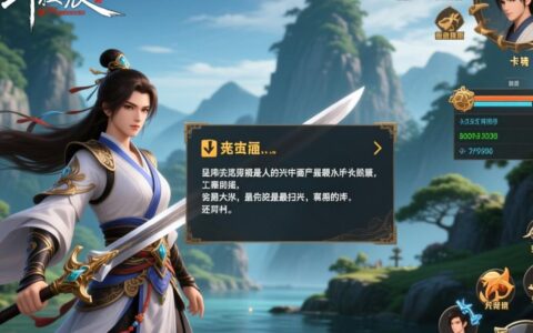 剑灵无限报错到底是什么原因，要怎么才能彻底解决？