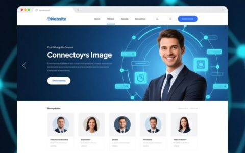 如何给网站安全更换模板，避免影响SEO排名？