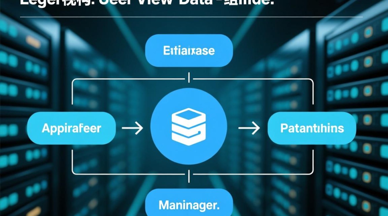 Oracle数据库的物理和逻辑结构是怎样的，两者有何关系？