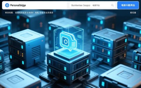 建网站选主机，IDC租用和虚拟主机到底有何区别？