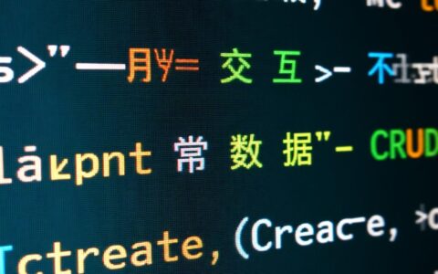 Java数据库怎么删除数据？JDBC新手入门详细教程