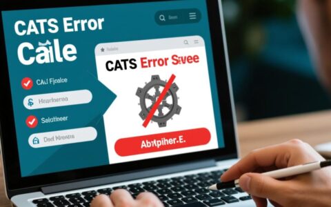 为什么我的Blender安装CATS插件总是报错无法解决？