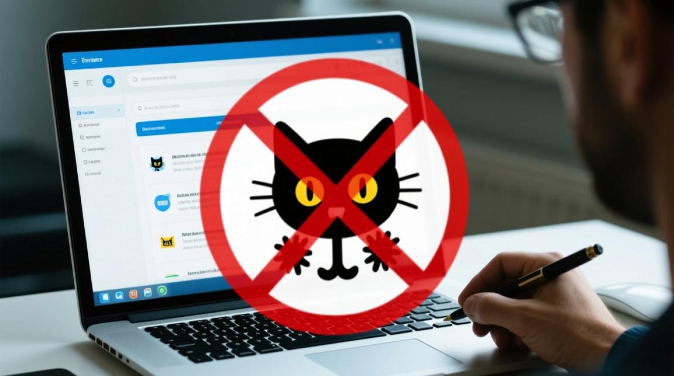 为什么我的Blender安装CATS插件总是报错无法解决？