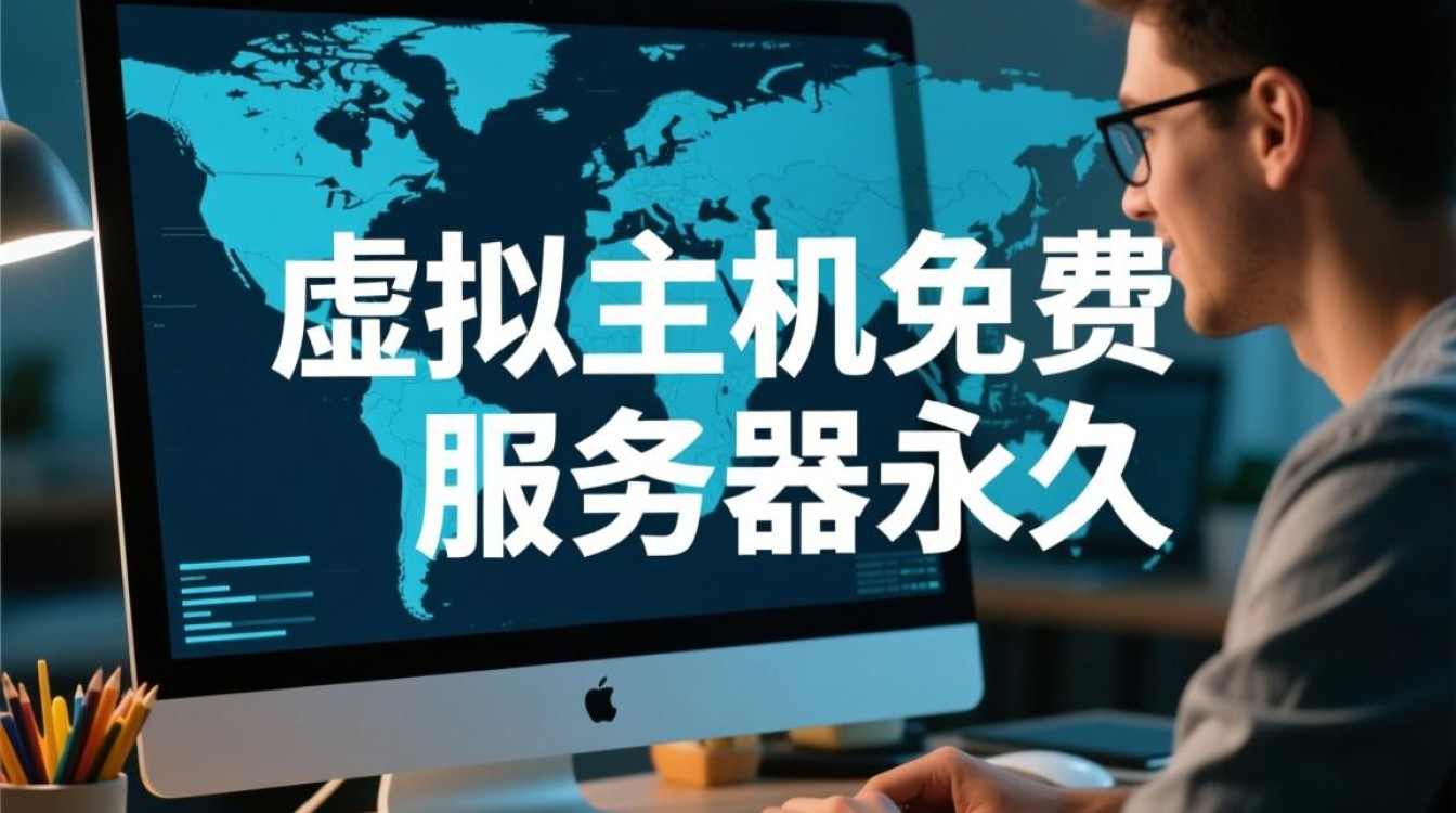 永久免费虚拟主机真的靠谱吗？如何避坑？