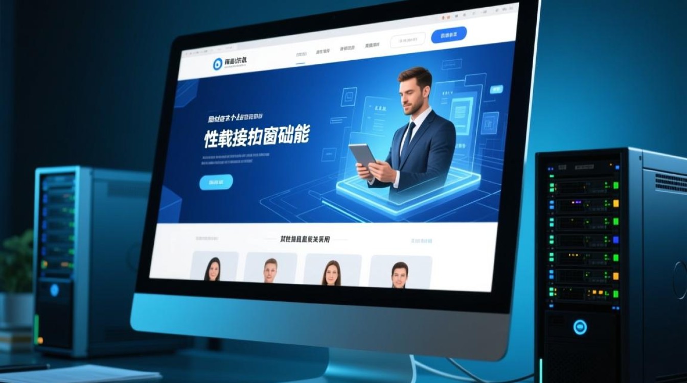 虚拟主机带宽用超了网站卡顿打不开，该如何快速处理解决？
