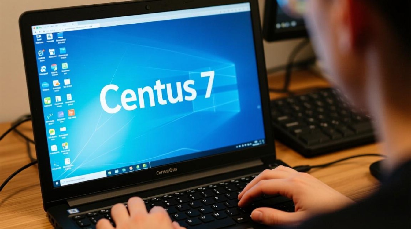 CentOS 7无法安装APK文件，到底该如何解决？