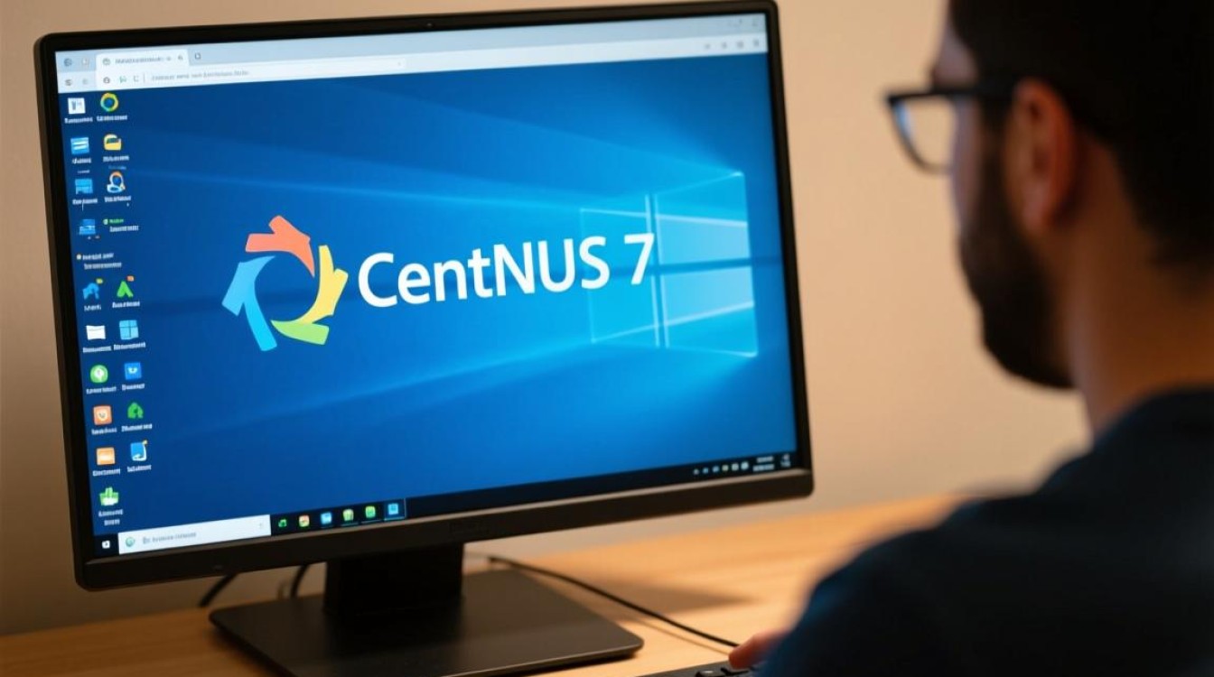 CentOS 7无法安装APK文件，到底该如何解决？