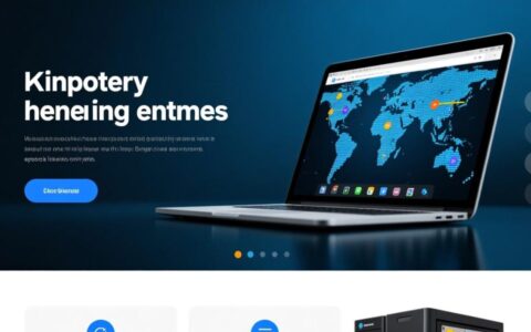 亿恩虚拟主机说不限制流量，真的靠谱没有隐形限制吗？